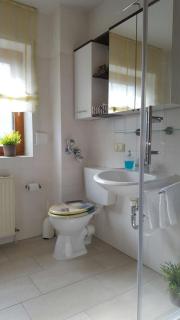 Jacobihof Haus 9 Wohnung 01 - Dahme - 6