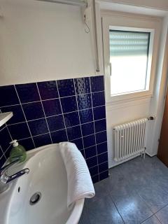 Feriengarten Dahme W 17 - 3