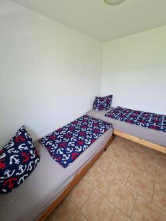 Feriengarten Dahme W 7 - 5