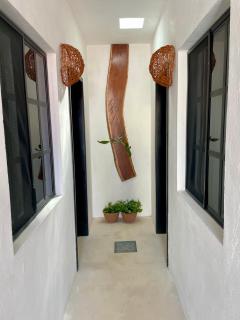 Hotel AKBAL Holbox - Isola Holbox - 5