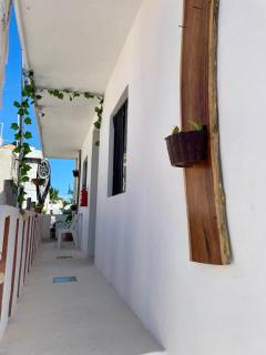 Hotel AKBAL Holbox - Isola Holbox - 3