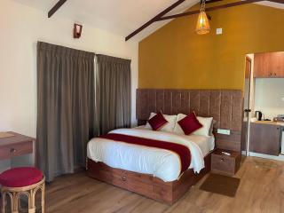Coffee Cradle Wayanad Luxuorios Private Tree House - Inside 2 Acre Coffee Plantation - Mananthavady - 5
