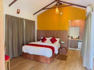 Coffee Cradle Wayanad Luxuorios Private Tree House - Inside 2 Acre Coffee Plantation - Mananthavady - 6