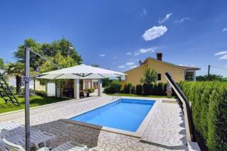 Villa Semy - Lindar - 9