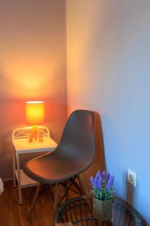 AIOLOS KOUKAKI beautiful APARTMENT - 4