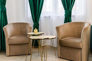 Grandis Residence Luxury Apartment - Braşov - 4