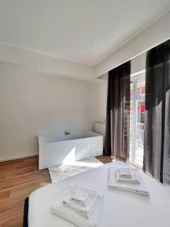 Finella Charming Rooms - Bari - 4