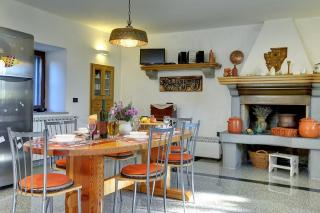 Villa Orbanici - Orbanići - 5