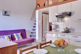 Apartment Malvazija - 1
