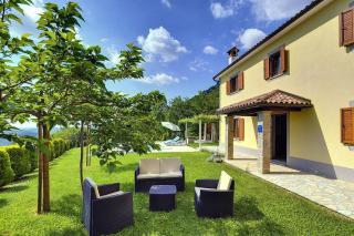 Villa Bella - Lupoglav - 5
