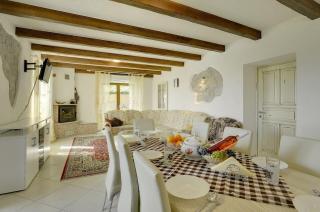 Villa Bella - Lupoglav - 4