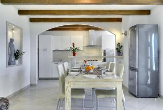 Villa Bella - Lupoglav - 1