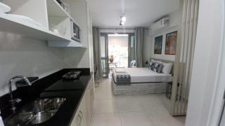 Studio Hub Vila Madalena, perto Metrô V. Madalena - São Paulo - 5