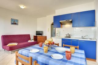 Apartment Wild Ocean - Medulin - 6