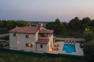 Villa Smrikve - 7