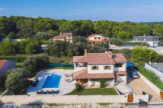 Villa Smrikve - 5