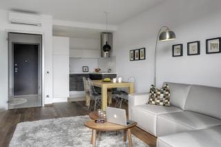 Apartment City Business - Pula - 4