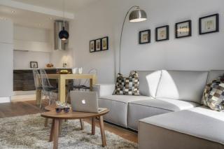 Apartment City Business - Pula - 3