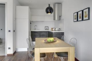 Apartment City Business - 2