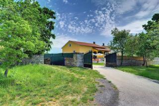 Villa Istriana - Juršići - 5