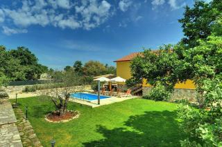 Villa Istriana - Juršići - 4