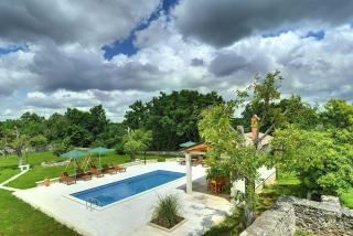 Villa Lucy - Rojnići - 5