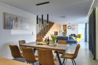 Villa Yania - Ližnjan - 8
