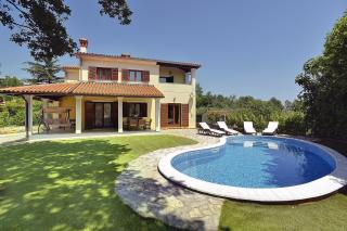 Villa Nina - Medulin - 7