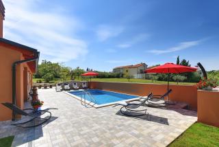 Villa Mateo - Krnica - 7