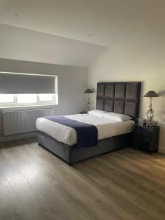 Hotel NAP INN - Barnet - 0