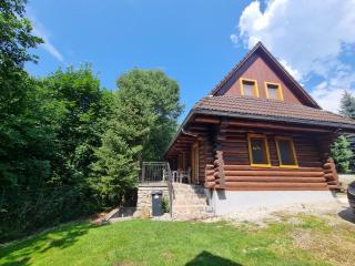 Zrub Kaška - Čadca - 9