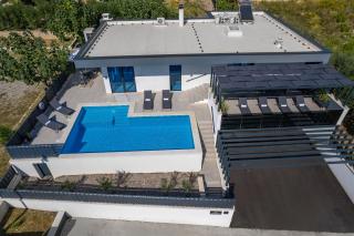 Villa Magdalena Kaštela - Kaštela - 9