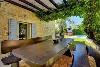 Villa Sherpa - Sveti Lovreč Pazenatički - 7