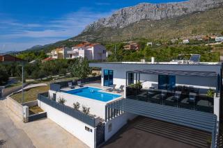 Villa Magdalena Kaštela - Kaštela - 8