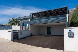 Villa Magdalena Kaštela - Kaštela - 7