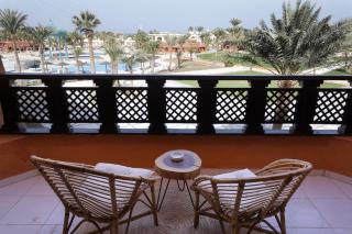 Calimera Blend Paradise - Hurghada - 4
