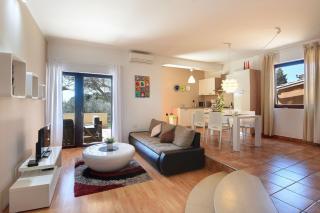 Modernes Appartement 700 Meter Strand - Fažana - 9