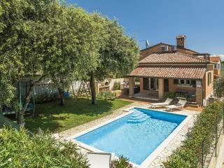 Villa mit beheiztem Privatpool, BBQ, Darts - Medulin - 9