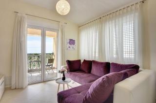 Modernes Appartement mit Balkon, BBQ, WLAN, Klima - Vodnjan - 9