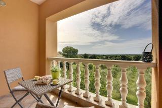 Modernes Appartement mit Balkon, BBQ, WLAN, Klima - Vodnjan - 1