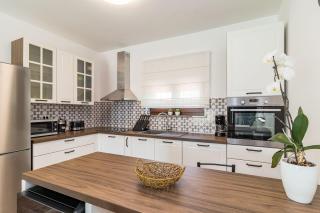 Villa mit privatem Pool, WLAN, Klima und Bäder en suite - Pula - 7
