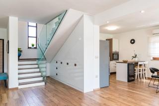 Villa mit privatem Pool, WLAN, Klima und Bäder en suite - Pula - 3