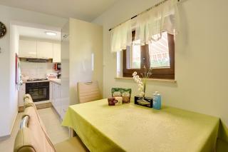 Ferienhaus mit Badminton- und Minifussballplatz - Pula - 2