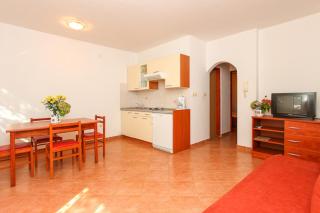 Ferienwohnung Rosa - Medulin - 7