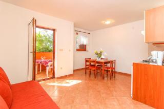 Ferienwohnung Rosa - Medulin - 5