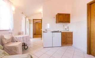 Ferienwohnung mit Pool, Klima, Grillplatz, Balkon - Medulin - 7