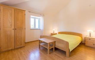 Ferienwohnung mit Pool, Klima, Grillplatz, Balkon - Medulin - 4