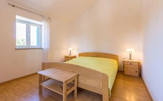 Ferienwohnung mit Pool, Klima, Grillplatz, Balkon - Medulin - 2
