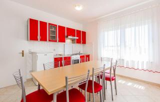 Ferienwohnung Bura - Medulin - 4