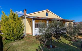 Casa Vesna - Ližnjan - 9